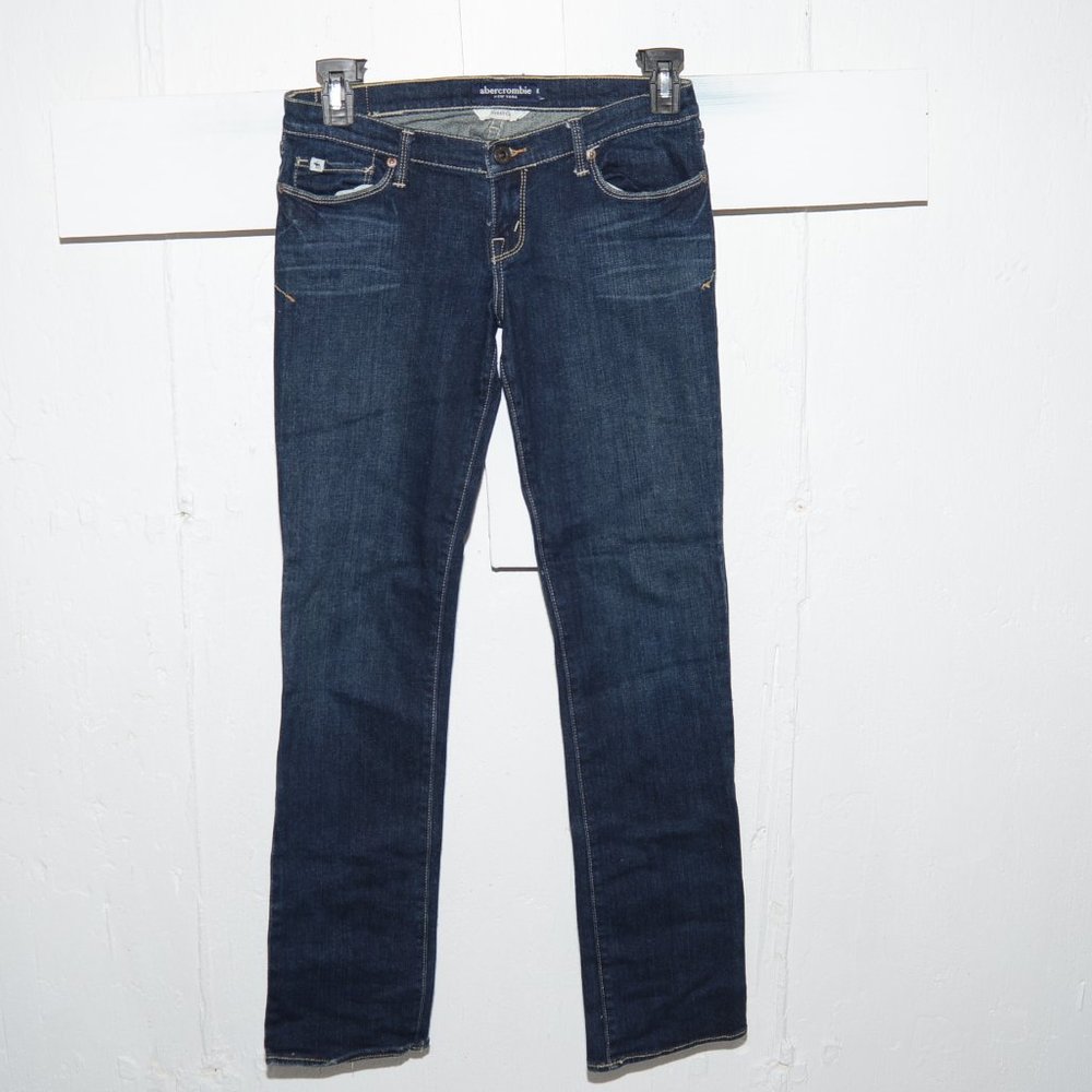 Abercrombie maddy girls jeans size 14